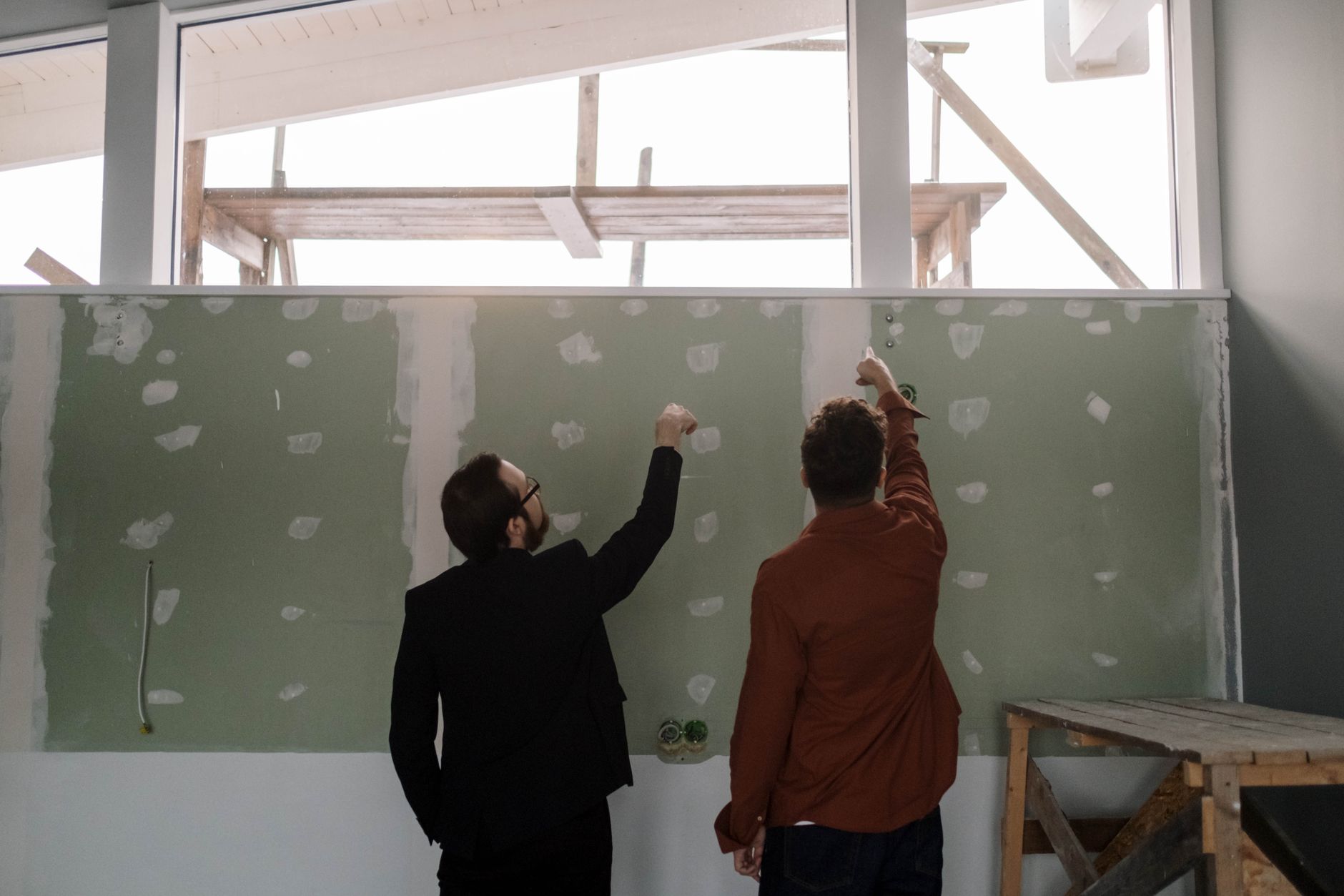 courtier en travaux Marseille